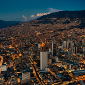 Best real estate agent in Medellin Colombia for buying an apartment to enjoy the ex-pat life