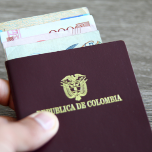 Colombian Visas for expats to stay in Colombia